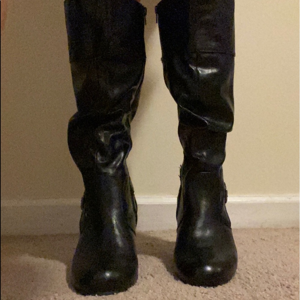 G by Guess Boots